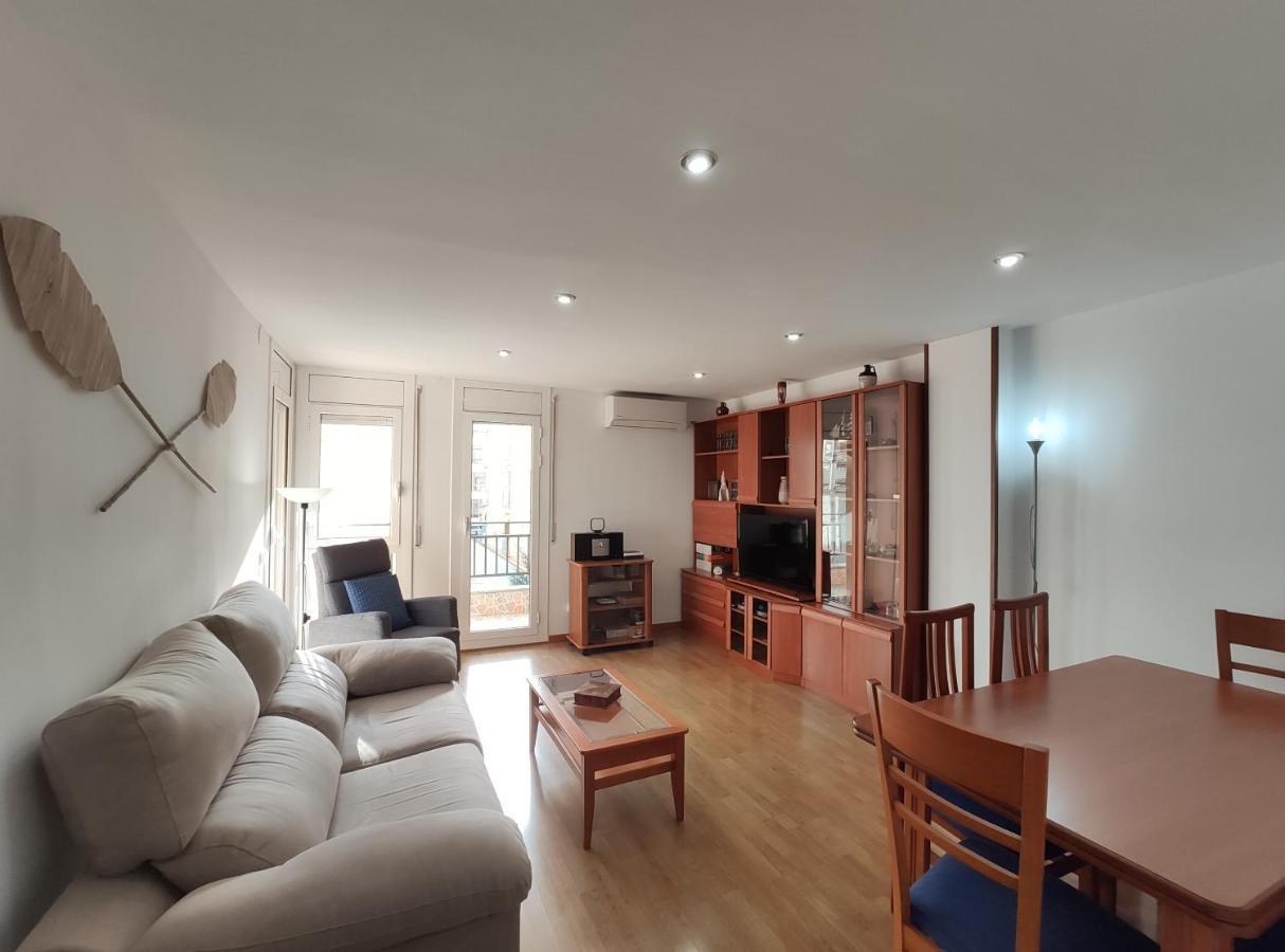 Desvalls Calafell Dış mekan fotoğraf
