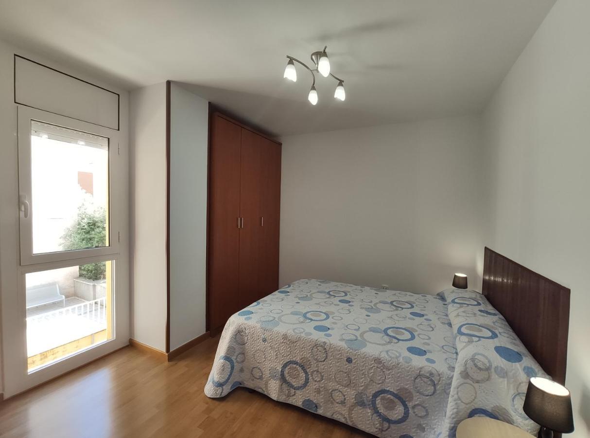 Desvalls Calafell Dış mekan fotoğraf