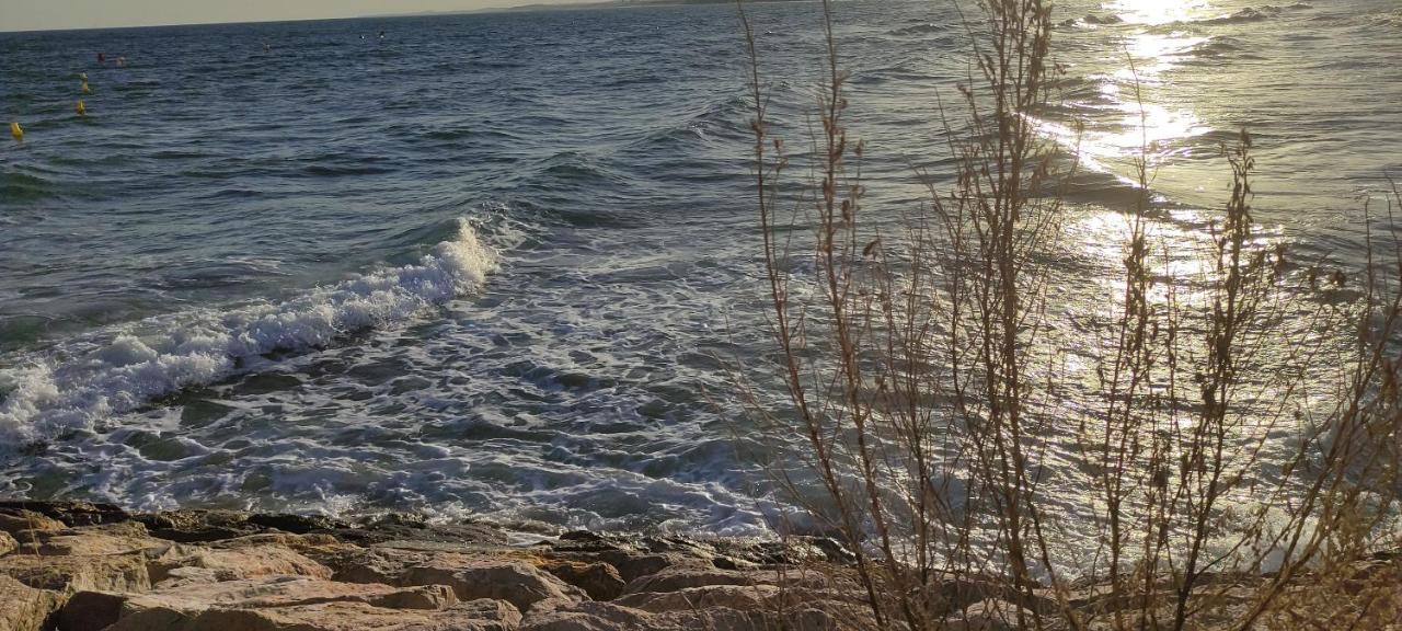 Desvalls Calafell Dış mekan fotoğraf