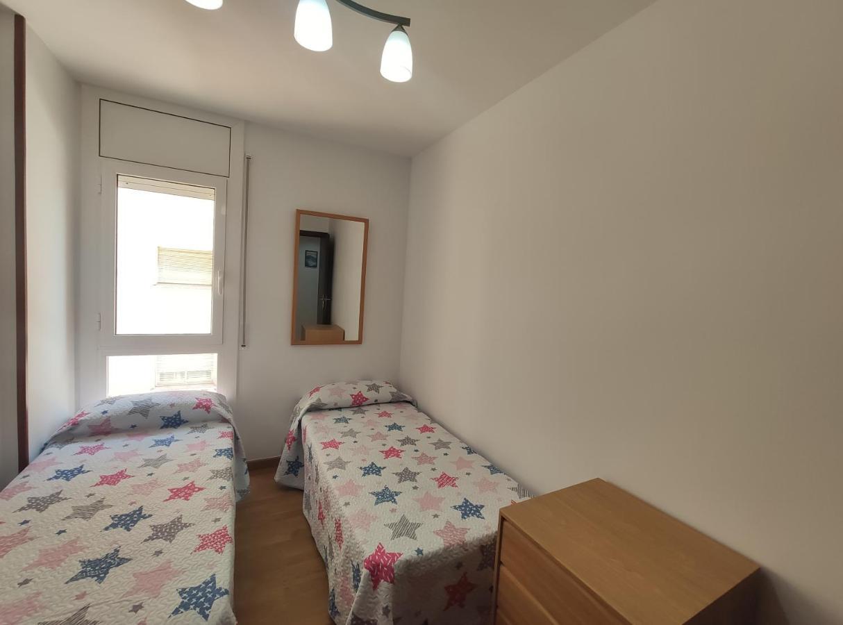 Desvalls Calafell Dış mekan fotoğraf