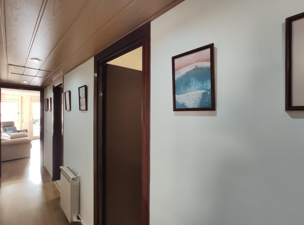 Desvalls Calafell Dış mekan fotoğraf
