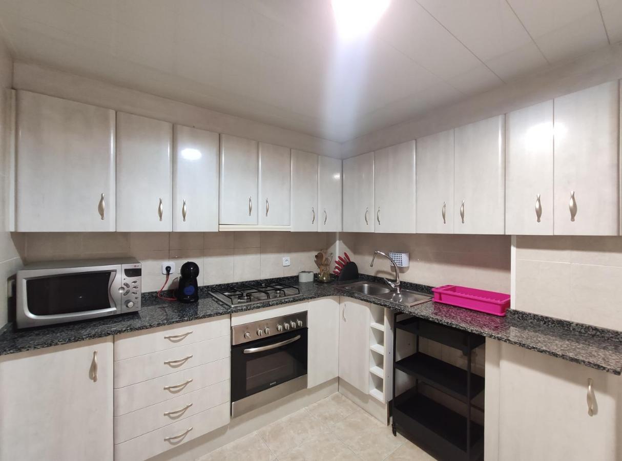 Desvalls Calafell Dış mekan fotoğraf