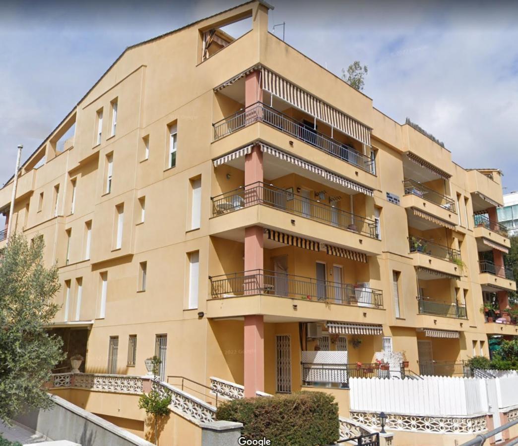 Desvalls Calafell Dış mekan fotoğraf